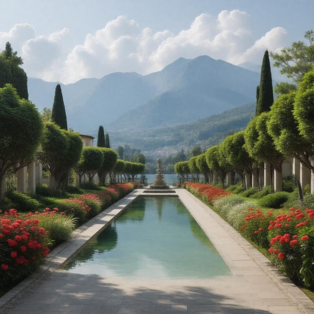 Bellagio Center (Rockefeller Foundation)